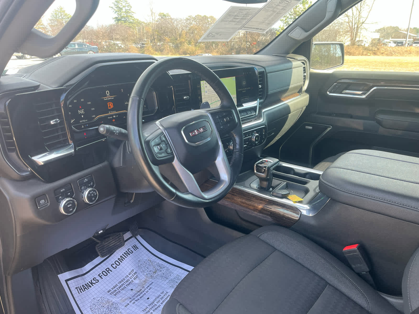 Used 2023 GMC Sierra 1500 Elevation w/ Preferred Package image 15