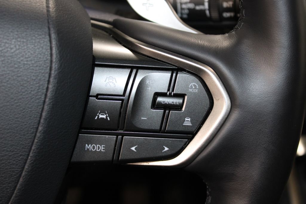 Used 2024 Lexus GX 550 AWD/4WD image 41