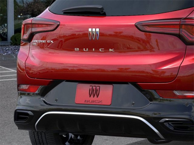 New 2026 Buick Encore GX Sport Touring w/ Advanced Technology Package image 14