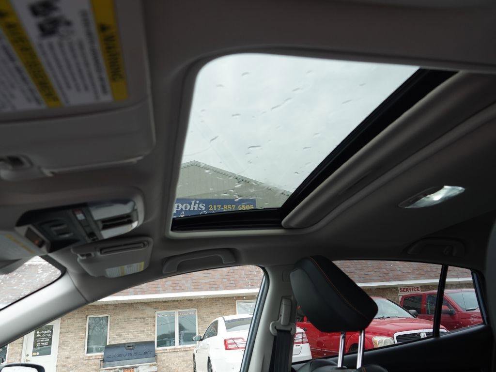 Used 2022 Subaru Crosstrek 2.5i Limited w/ Moonroof Package 2 image 18