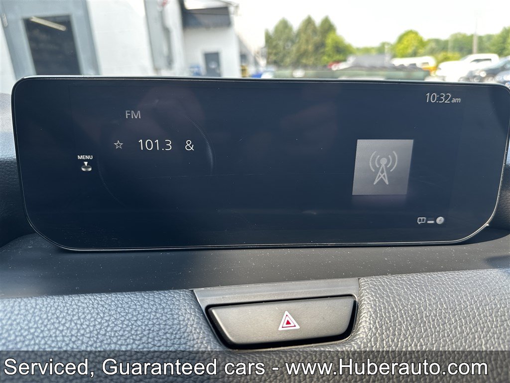 Used 2024 MAZDA CX-90 3.3 Turbo w/ Preferred Plus AWD/4WD image 31