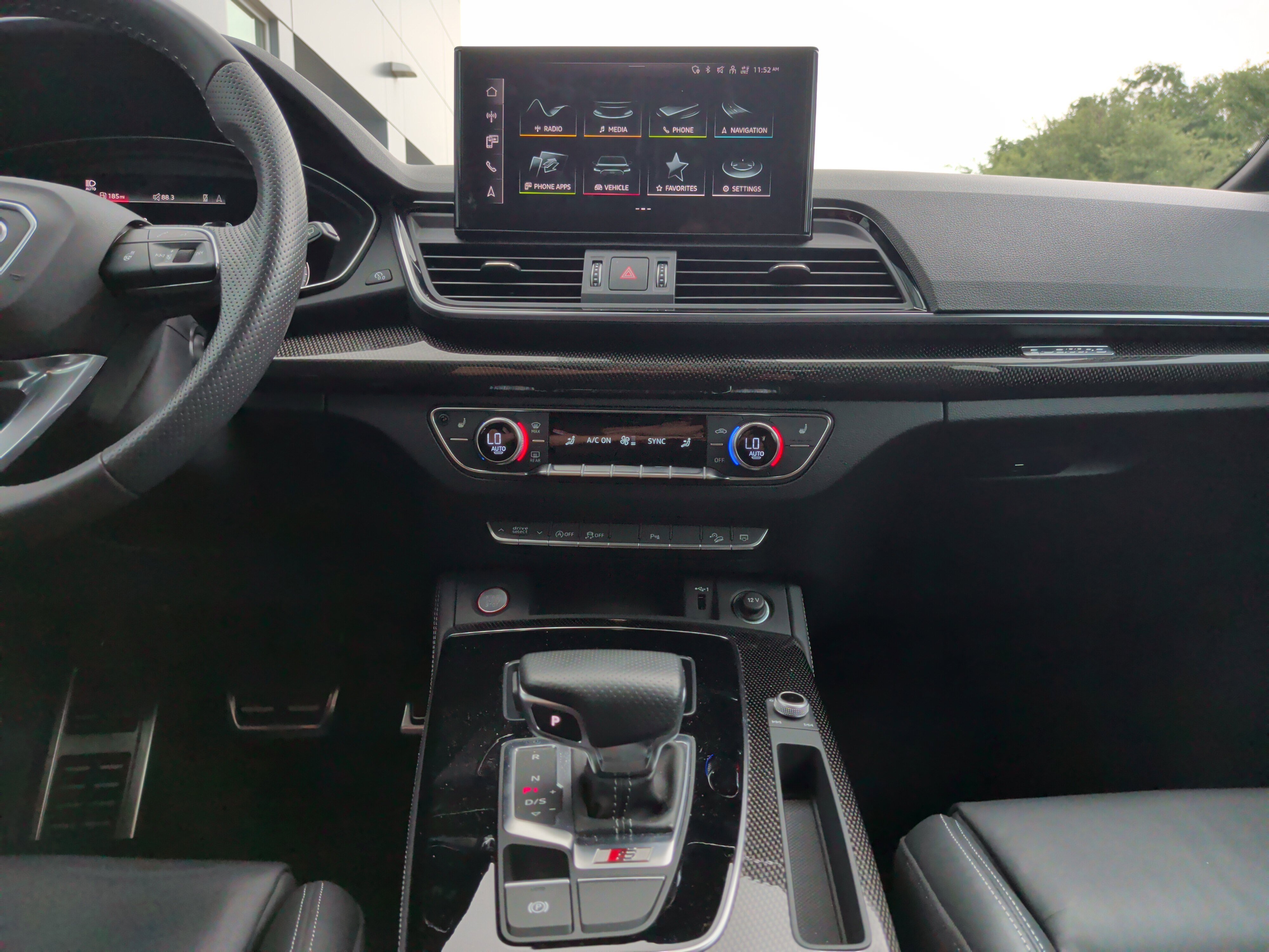 Certified 2023 Audi SQ5 Premium Plus AWD/4WD image 31