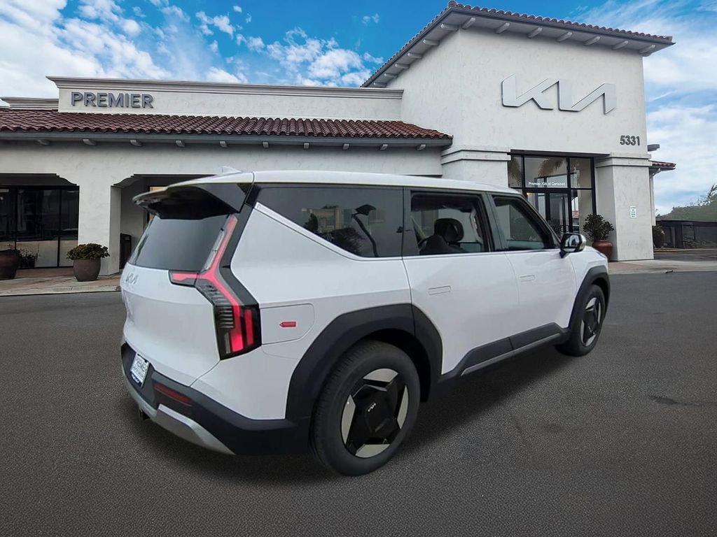 New 2026 Kia EV9 Light RWD image 7