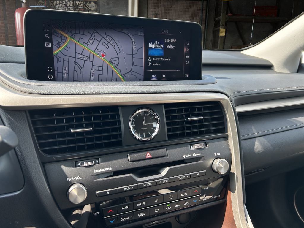 Used 2021 Lexus RX 350 FWD w/ Premium Package image 24