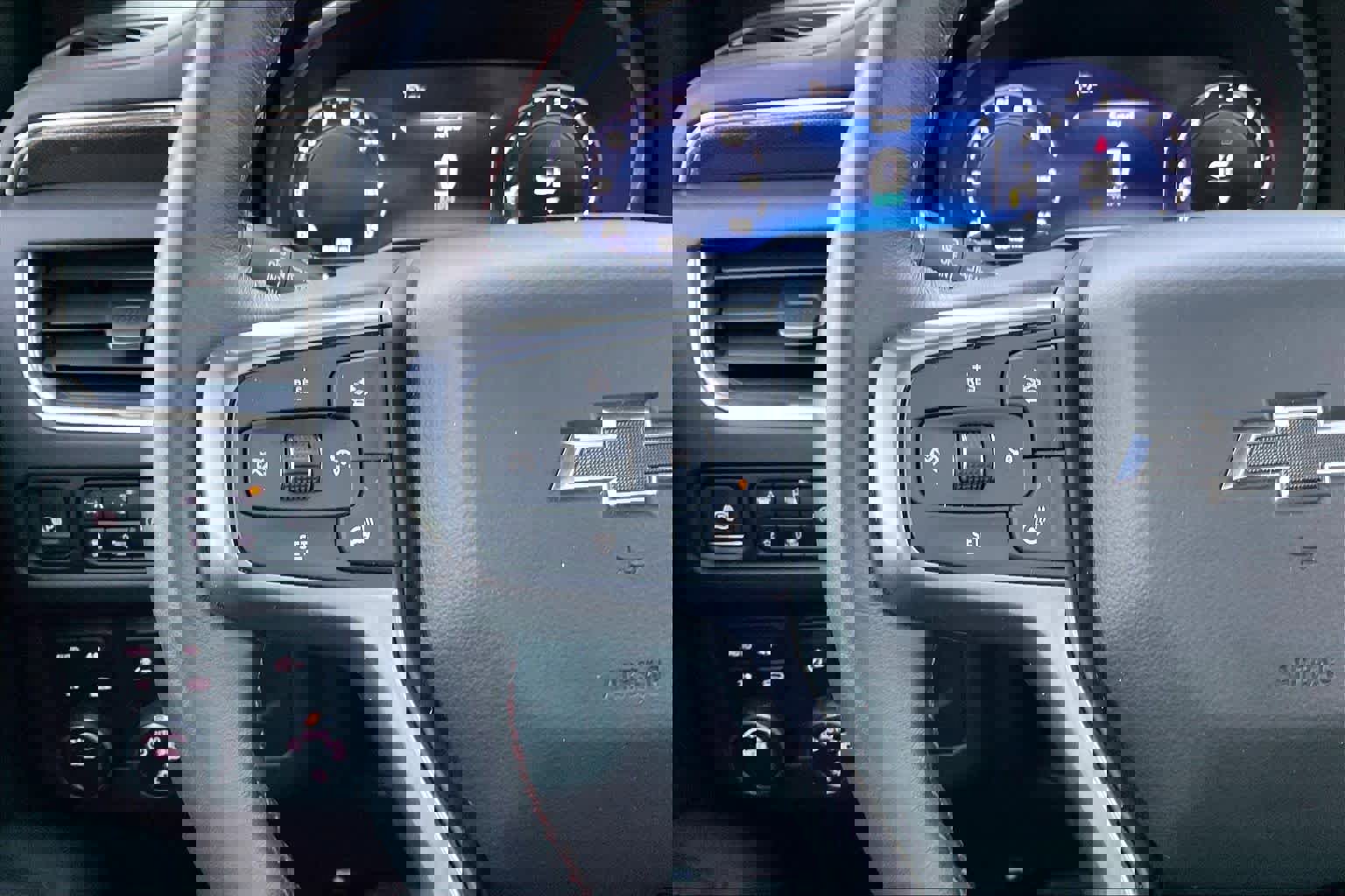 Certified 2022 Chevrolet Tahoe RST w/ Luxury Package image 24