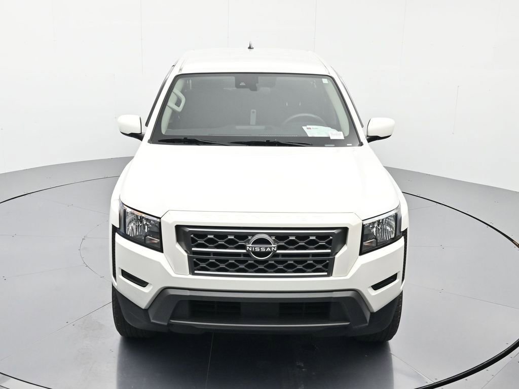 Certified 2023 Nissan Frontier SV w/ Technology Package RWD image 28