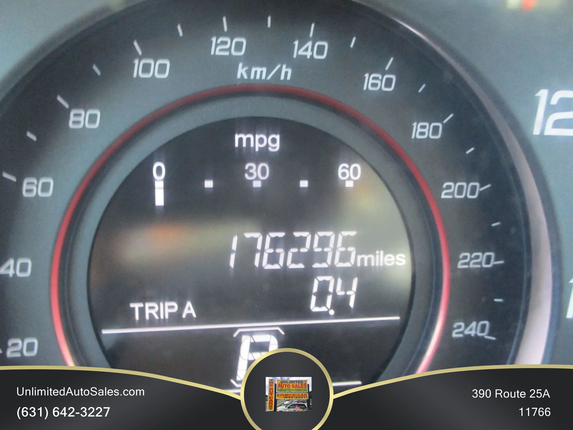 Used 2013 Honda Accord EX-L image 13