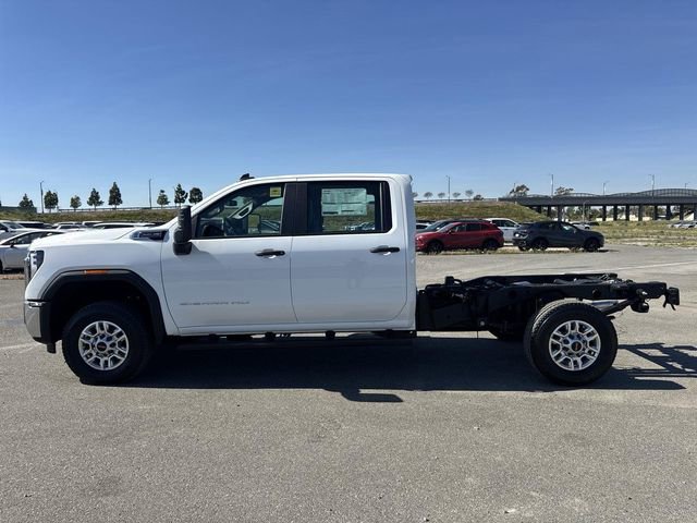New 2026 GMC Sierra 2500 Pro image 5