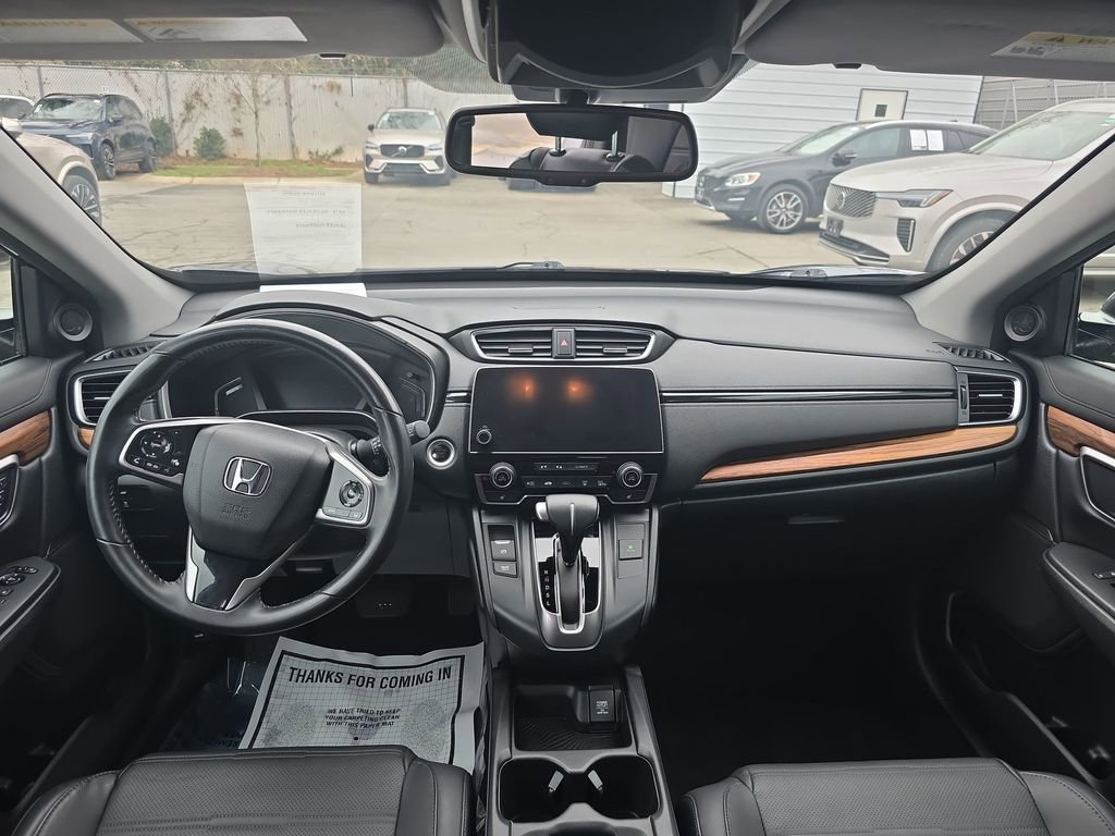 Used 2019 Honda CR-V EX-L image 19