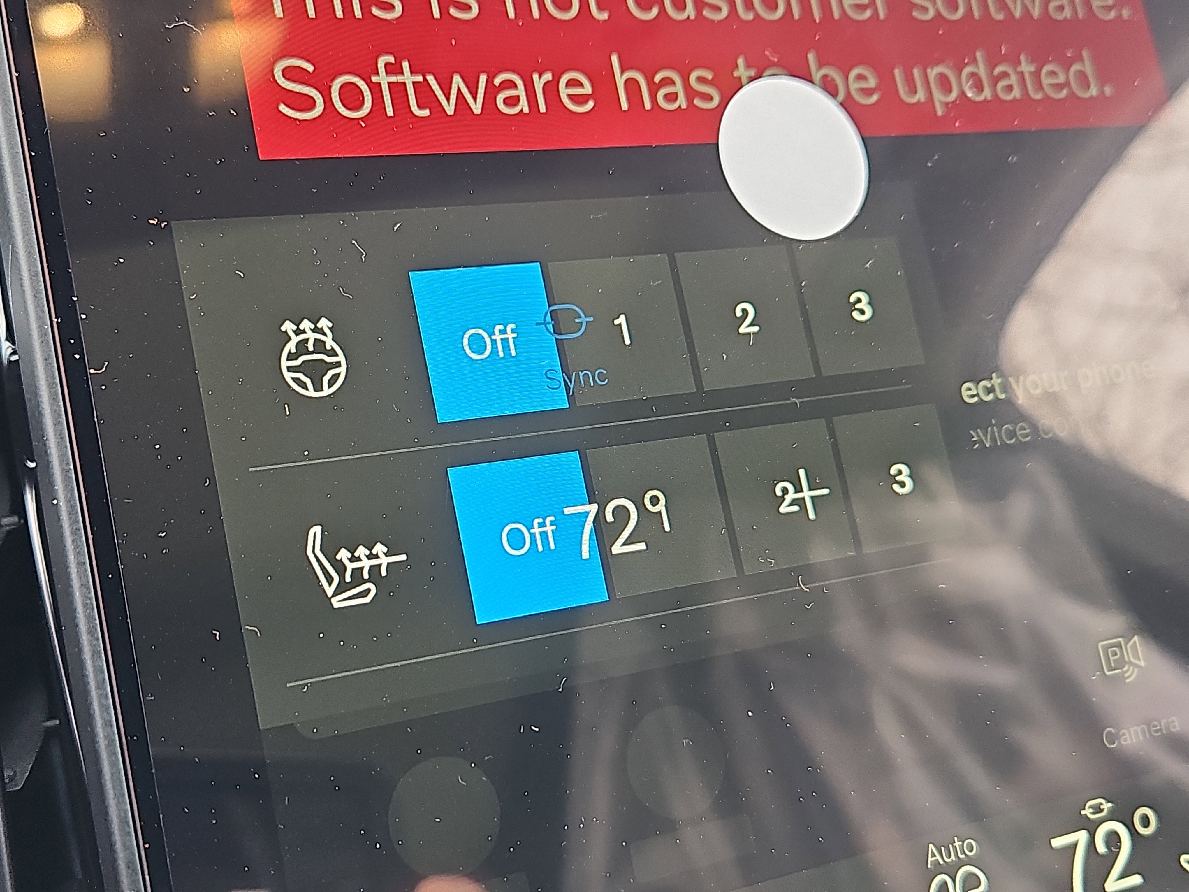 New 2026 Volvo XC90 B6 Plus w/ Protection Package Premier image 11