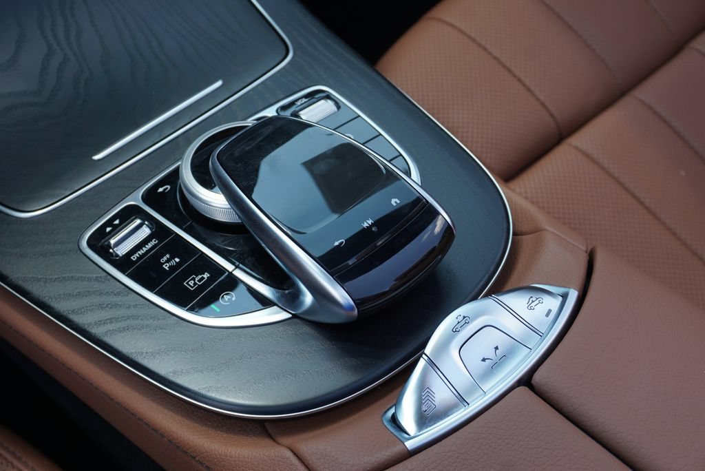 Certified 2023 Mercedes-Benz E 450 Cabriolet image 23