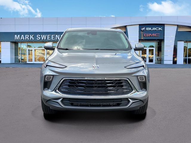 New 2026 Buick Encore GX Sport Touring w/ Advanced Technology Package FWD image 2