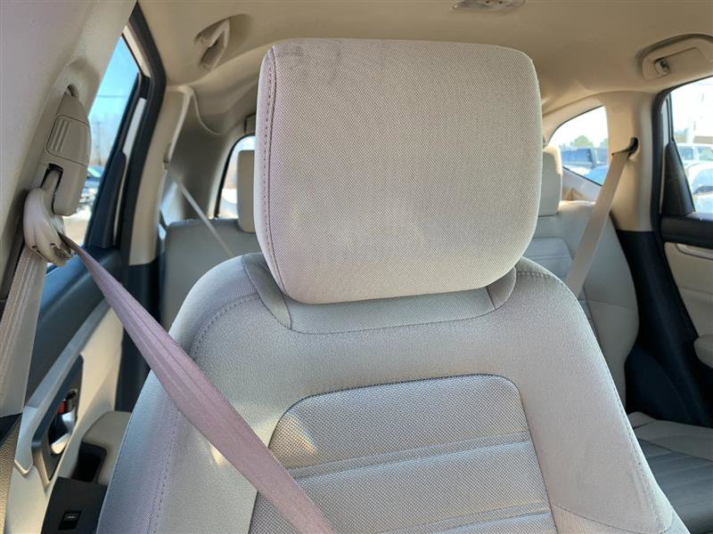Used 2019 Honda CR-V LX image 14