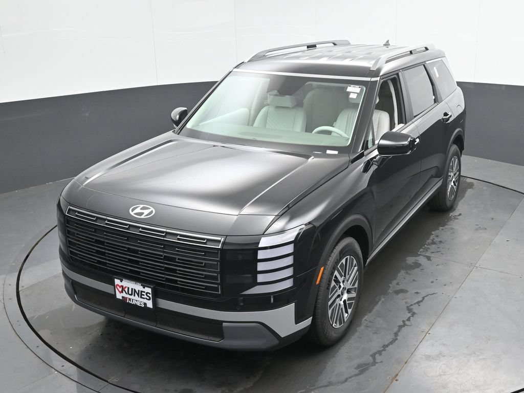 New 2026 Hyundai Palisade SEL AWD/4WD image 35