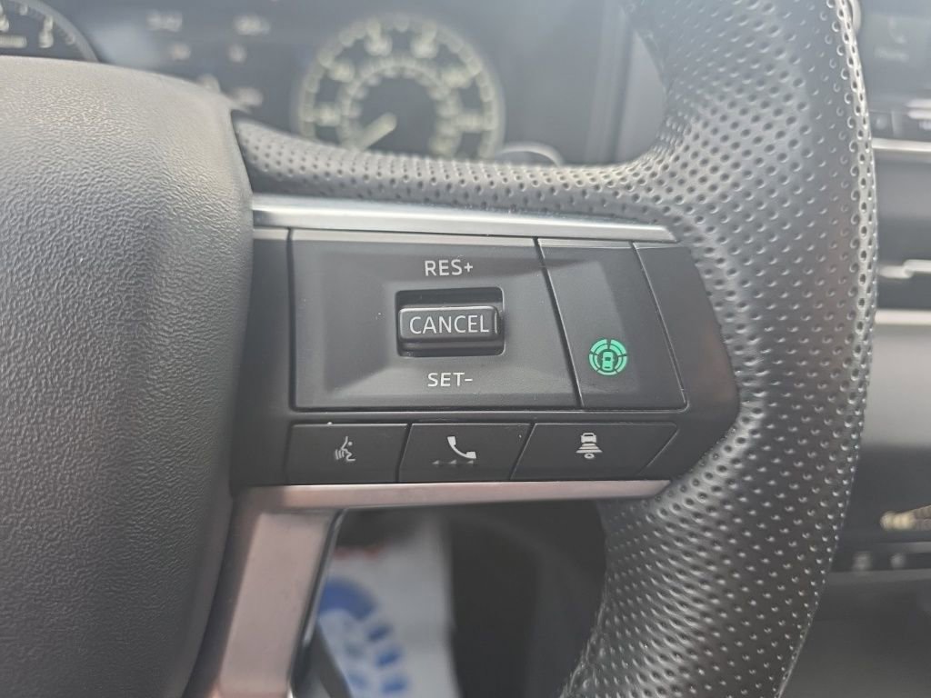 Used 2024 Mitsubishi Outlander SE image 23