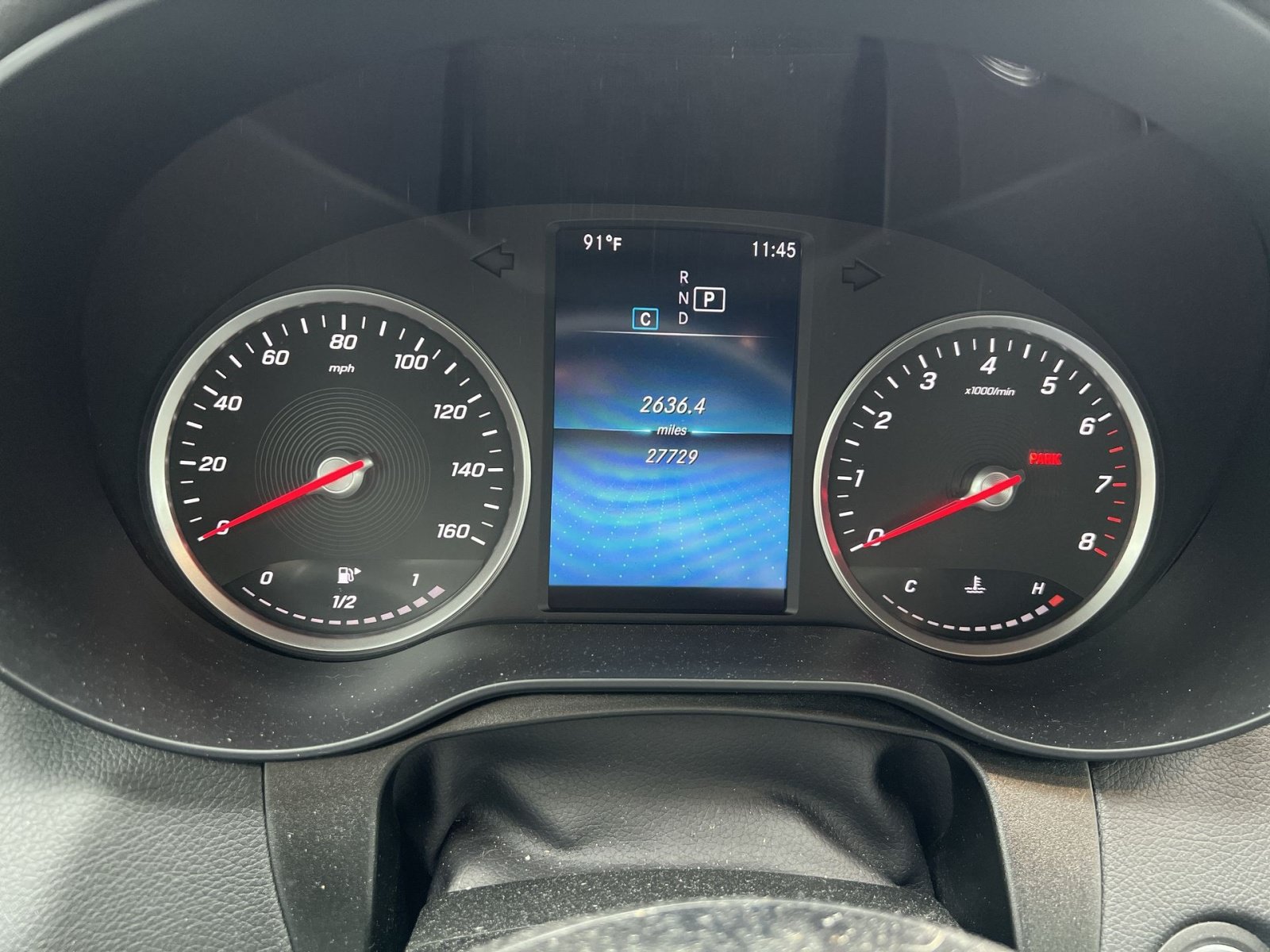 Used 2021 Mercedes-Benz GLC 300 4MATIC Coupe image 14