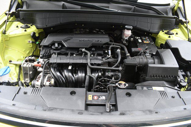 Used 2024 Hyundai Kona SEL AWD/4WD image 29