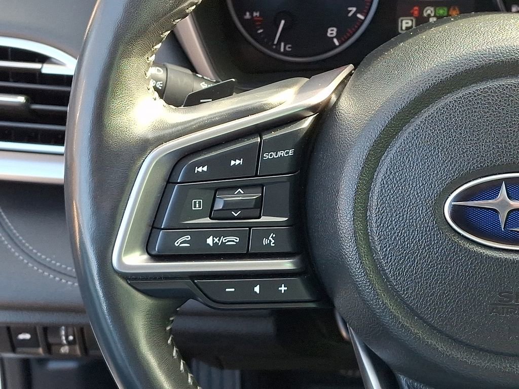 Used 2023 Subaru Legacy Touring XT image 21