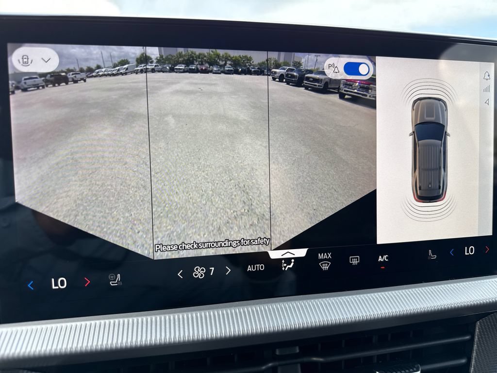 New 2026 Ford Explorer ST w/ Sun And Sound Package AWD/4WD image 24