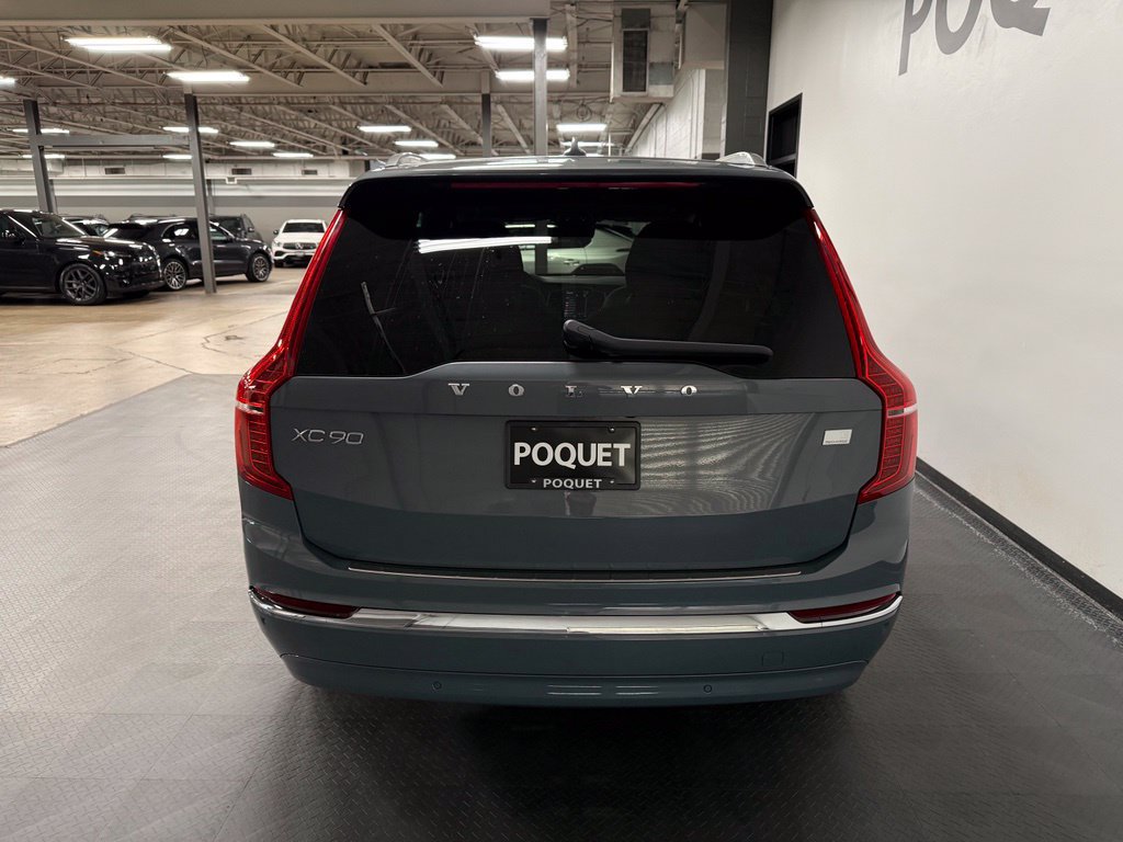 Used 2023 Volvo XC90 T8 Plus w/ Protection Package Premier AWD/4WD image 5