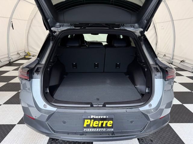 New 2026 Chevrolet Equinox EV LT FWD image 4