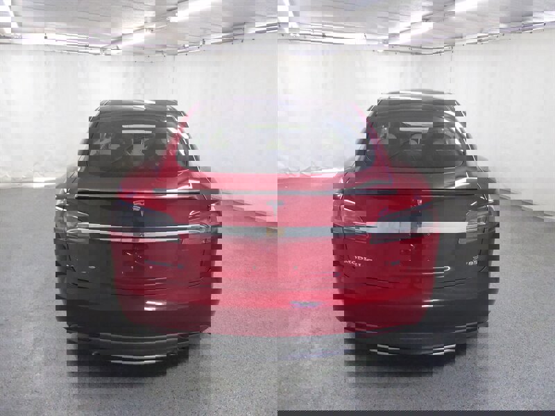 Used 2013 Tesla Model S Performance image 6