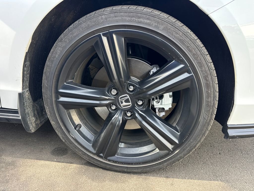 Used 2024 Honda Accord Sport image 13