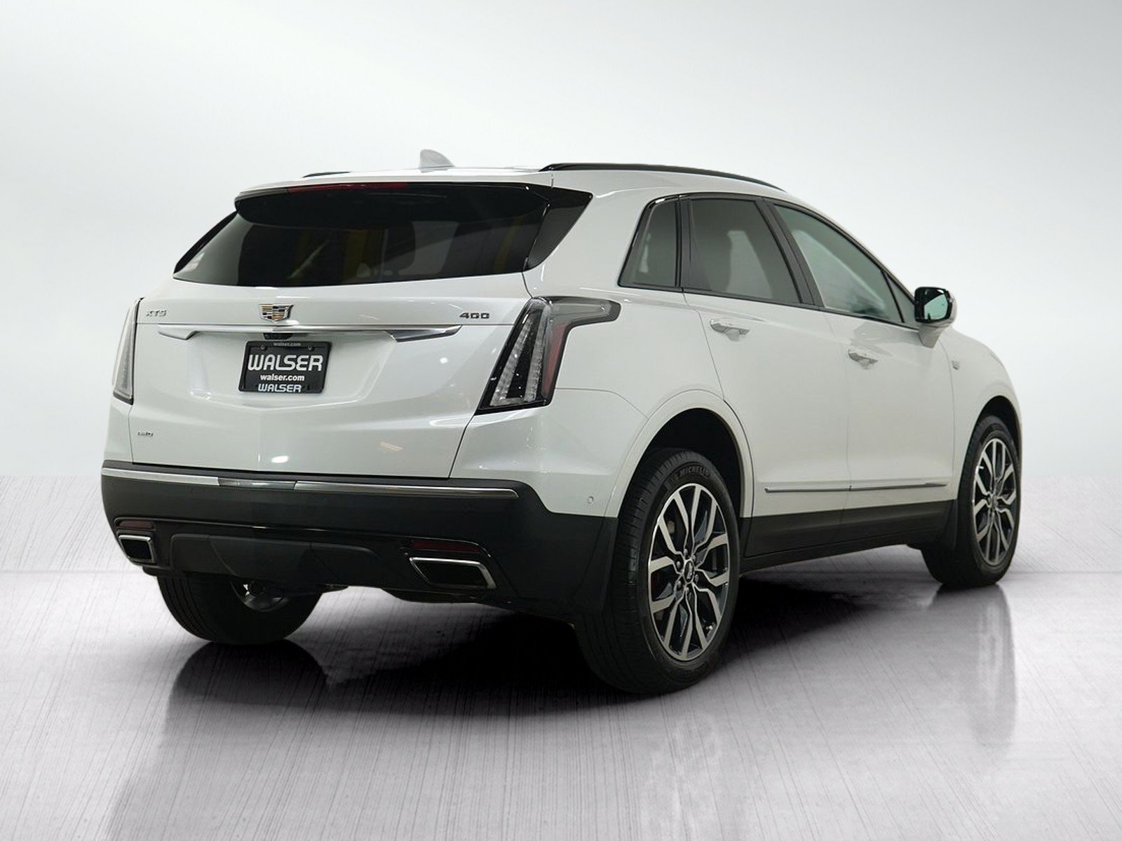 Used 2022 Cadillac XT5 Sportv w/ Technology Package AWD/4WD image 5