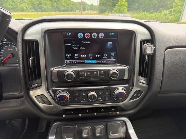 Used 2017 Chevrolet Silverado 1500 LT w/ All Star Edition RWD image 13