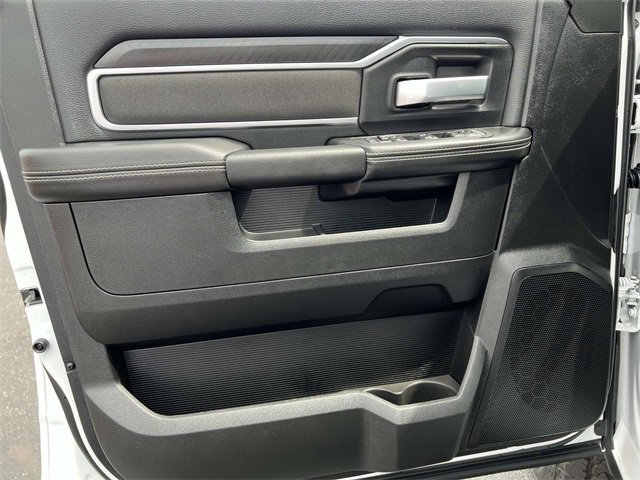 New 2025 RAM 2500 Big Horn image 12