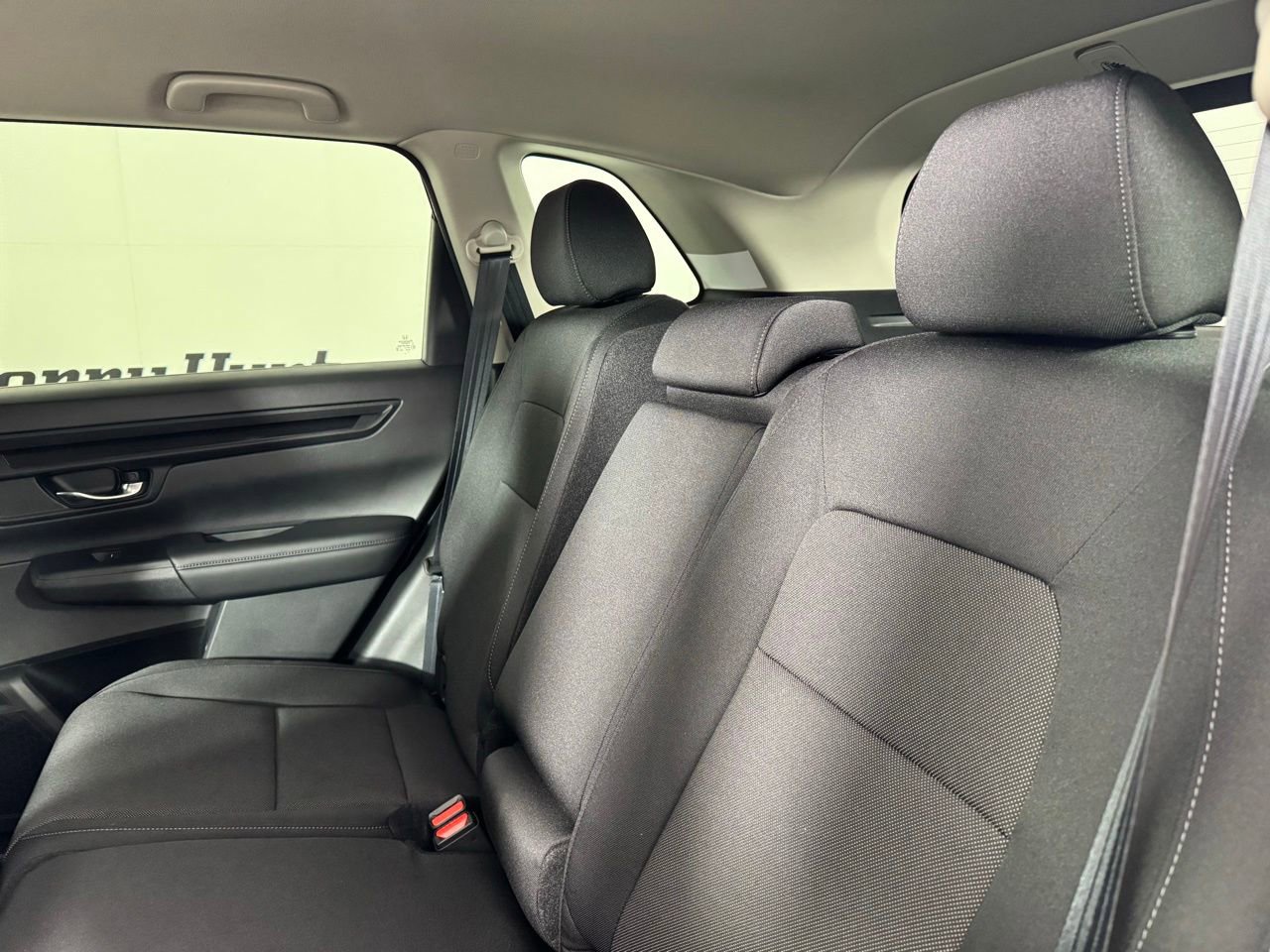 Used 2026 Honda CR-V LX image 25