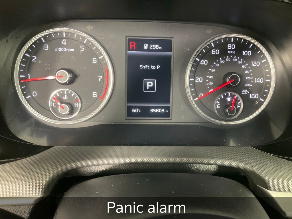 Used 2023 Kia K5 GT-Line w/ GT-Line Premium Package image 21