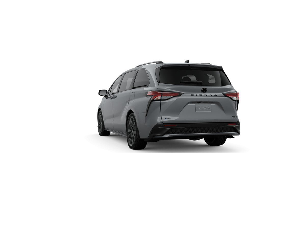 New 2026 Toyota Sienna XSE FWD image 7