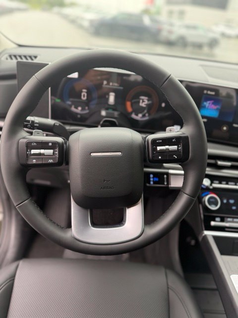 New 2026 Hyundai Santa Fe SEL AWD/4WD image 17