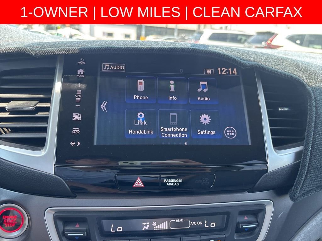 Used 2017 Honda Pilot EX image 22