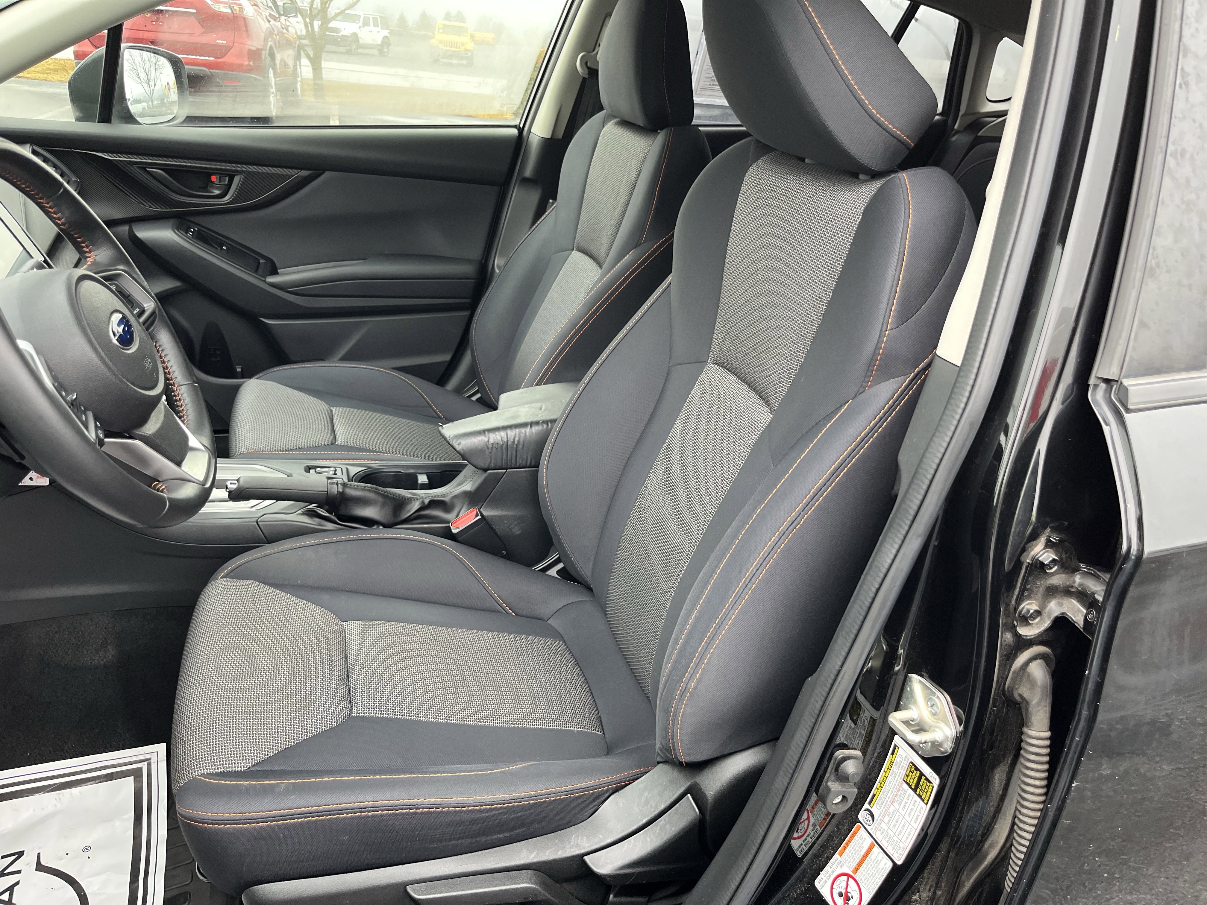 Used 2019 Subaru Crosstrek 2.0i Premium w/ Popular Package #2 image 13