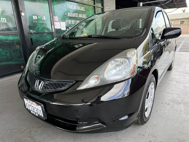 Used 2013 Honda Fit image 3