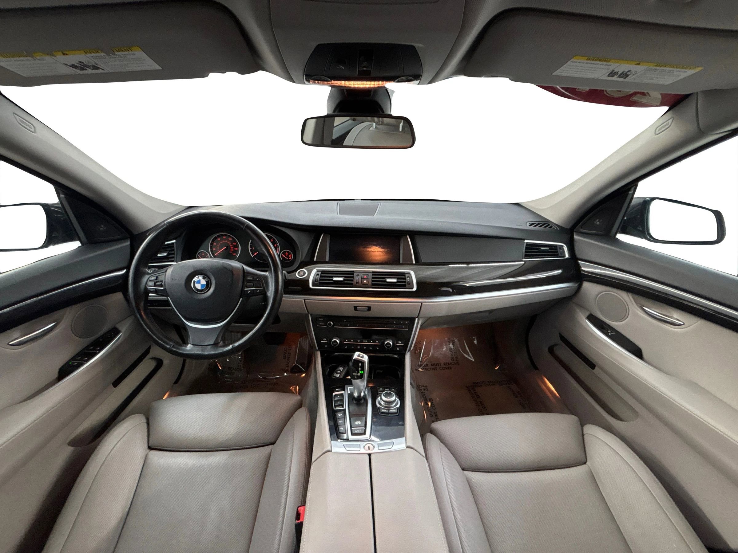Used 2011 BMW 535i xDrive AWD/4WD image 17