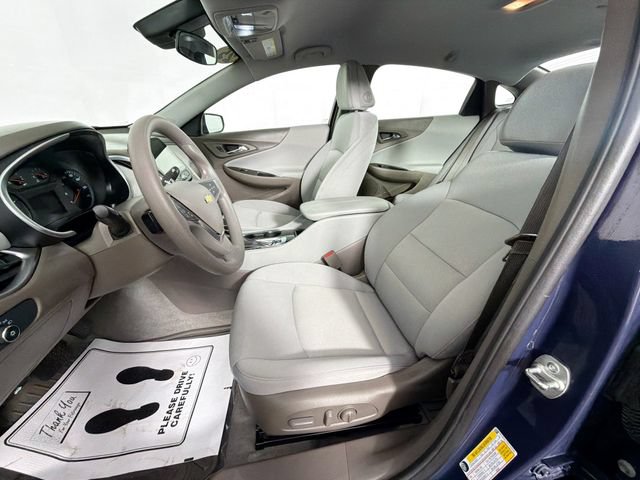 Used 2025 Chevrolet Malibu LT FWD image 19