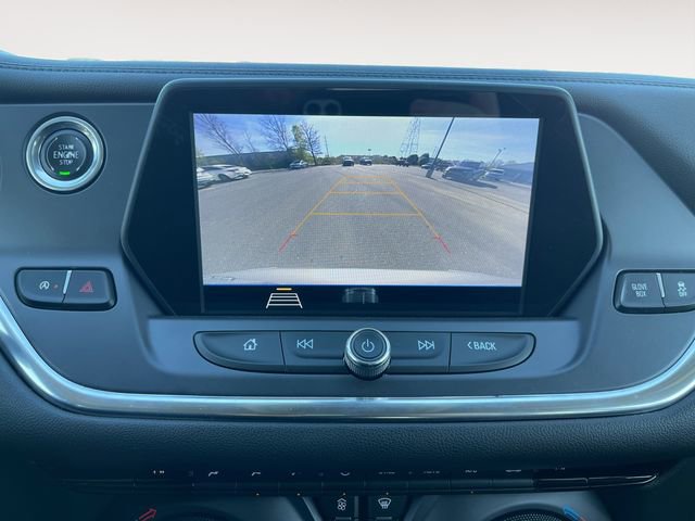Used 2020 Chevrolet Blazer LT image 17
