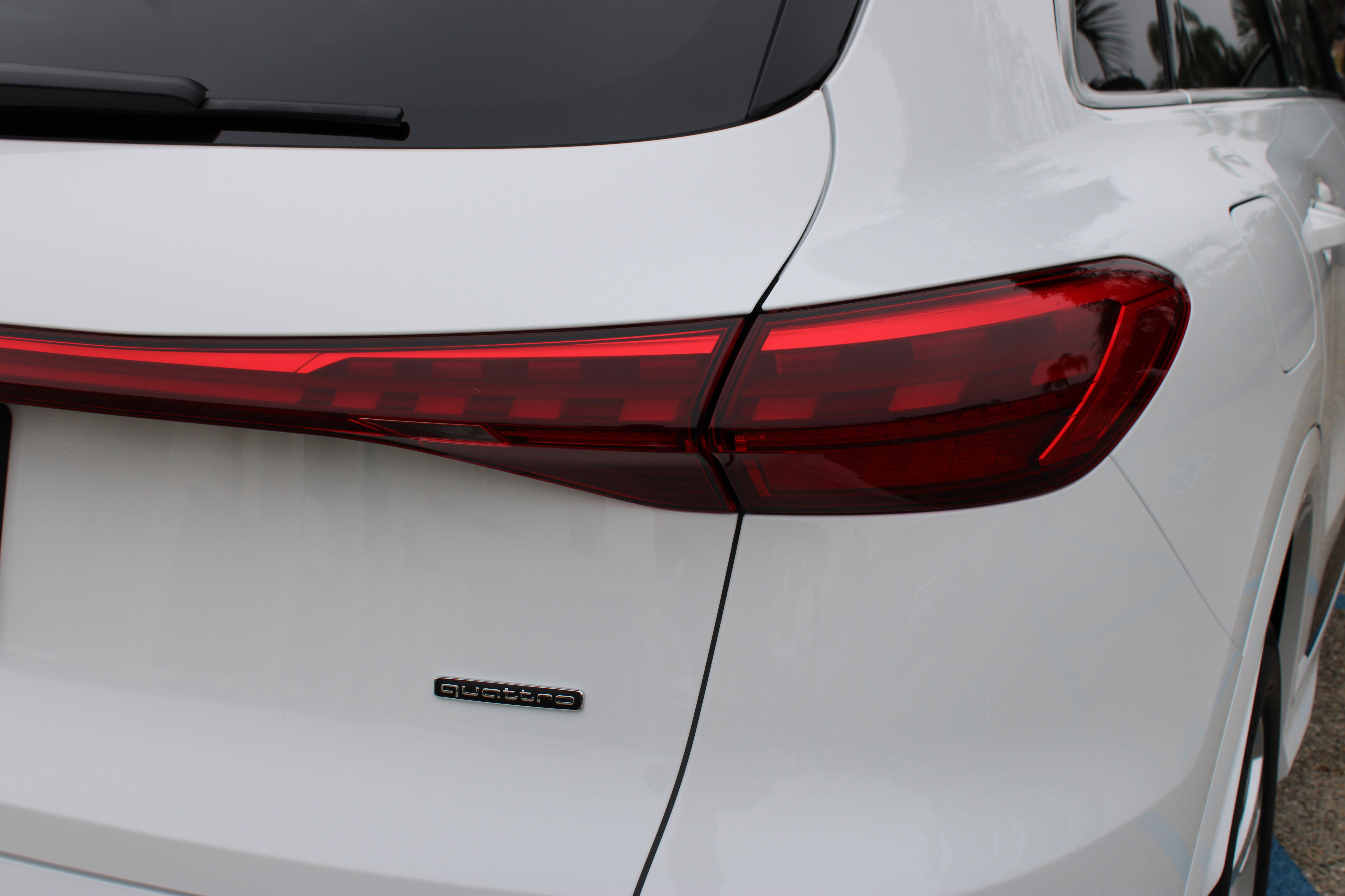 Certified 2025 Audi Q5 Premium w/ Convenience Package image 13