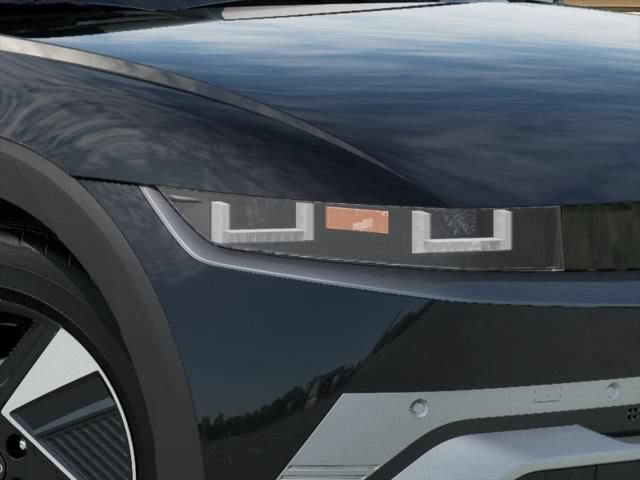 New 2026 Hyundai Ioniq 5 SEL RWD image 9