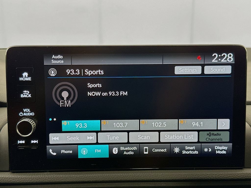 Used 2024 Honda CR-V Sport-L image 15
