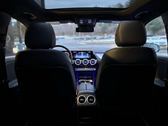 Used 2025 Mercedes-Benz GLA 250 GLA 250 image 52