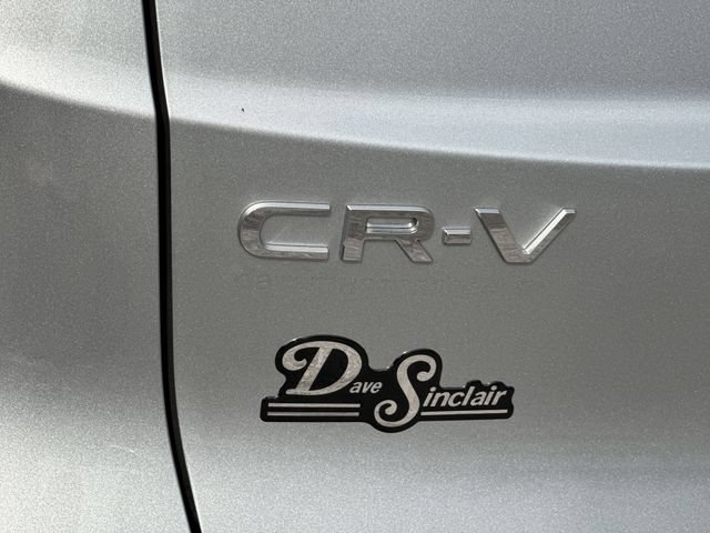 Used 2026 Honda CR-V EX-L image 31