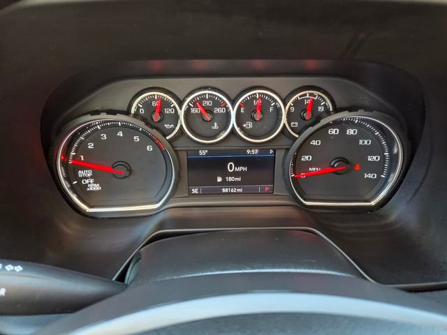 Used 2023 Chevrolet Tahoe LS w/ Driver Alert Package image 38