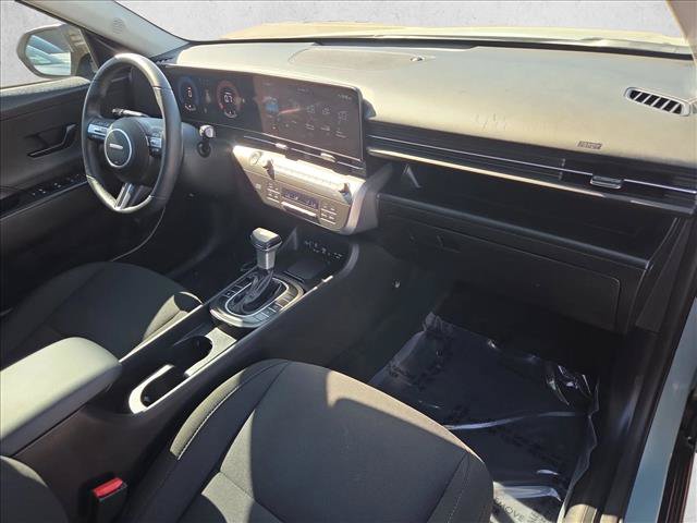 Used 2026 Hyundai Kona SEL Sport FWD image 21