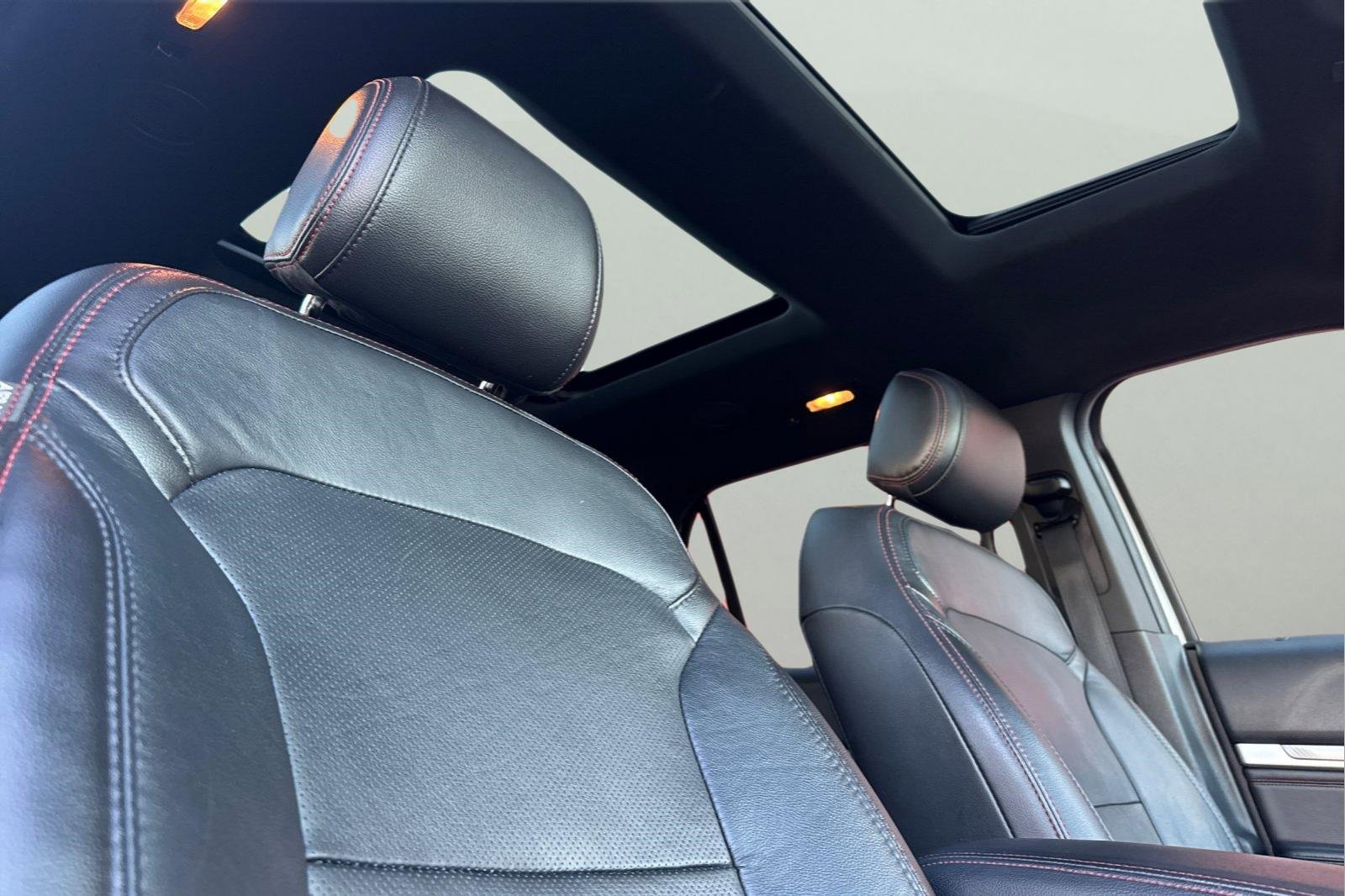 Used 2017 Ford Explorer Sport w/ Equipment Group 401A image 22