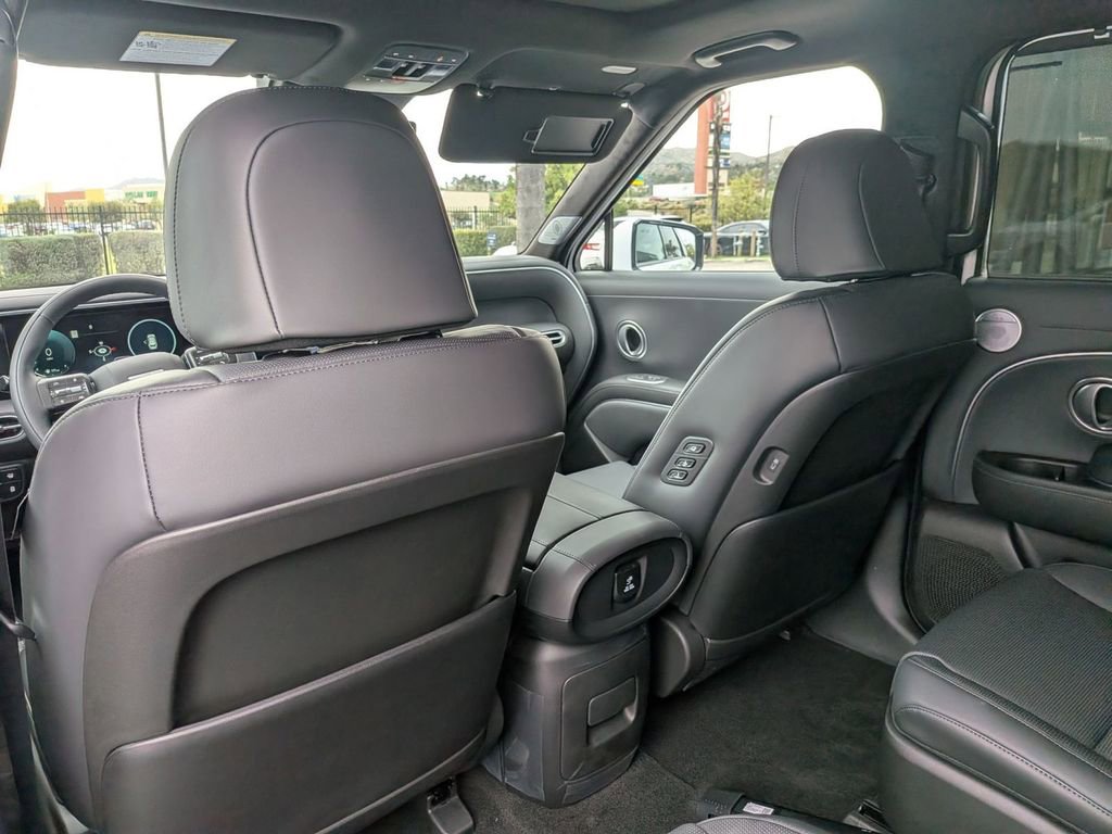 New 2026 Hyundai Palisade Calligraphy image 28