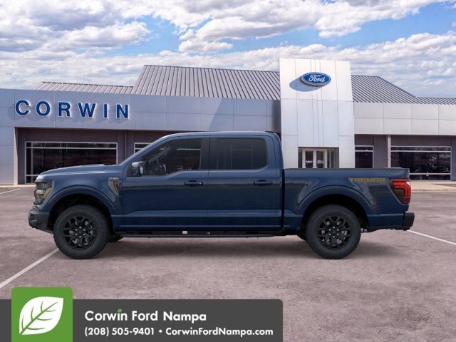 New 2026 Ford F150 Tremor w/ Equipment Group 402A High AWD/4WD image 5